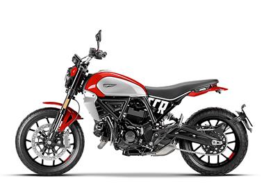 Motorradverleih Motorradverleih