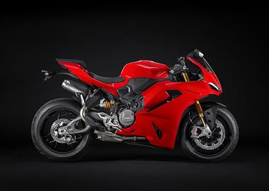 Motorradverleih Motorradverleih