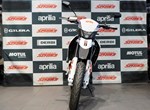 Verleihmotorrad Aprilia SX 125 vom Händler Zweirad Schira Inh. Uwe Schütze e.K.