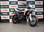 Verleihmotorrad Aprilia SX 125 vom Händler Zweirad Schira Inh. Uwe Schütze e.K.