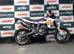 Verleihmotorrad Aprilia SX 125 vom Händler Zweirad Schira Inh. Uwe Schütze e.K.