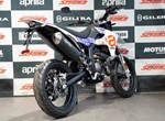 Verleihmotorrad Aprilia SX 125 vom Händler Zweirad Schira Inh. Uwe Schütze e.K.