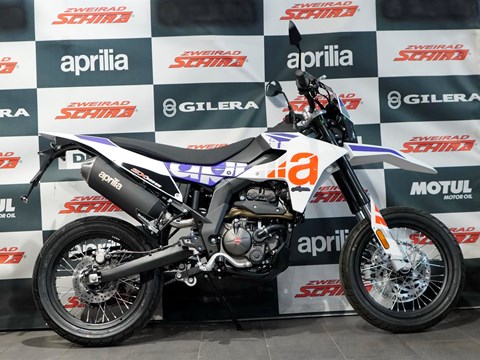 Aprilia SX 125