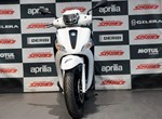 Verleihmotorrad Piaggio Medley 125 vom Händler Zweirad Schira Inh. Uwe Schütze e.K.