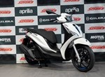 Verleihmotorrad Piaggio Medley 125 vom Händler Zweirad Schira Inh. Uwe Schütze e.K.