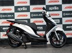 Verleihmotorrad Piaggio Medley 125 vom Händler Zweirad Schira Inh. Uwe Schütze e.K.