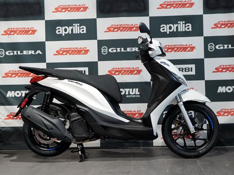 Piaggio Medley 125