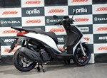 Verleihmotorrad Piaggio Medley 125 vom Händler Zweirad Schira Inh. Uwe Schütze e.K.