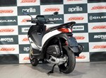 Verleihmotorrad Piaggio Medley 125 vom Händler Zweirad Schira Inh. Uwe Schütze e.K.