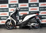 Verleihmotorrad Piaggio Medley 125 vom Händler Zweirad Schira Inh. Uwe Schütze e.K.