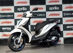 Verleihmotorrad Piaggio Medley 125 vom Händler Zweirad Schira Inh. Uwe Schütze e.K.