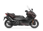 Verleihmotorrad Yamaha TMAX Tech MAX vom Händler Zweirad Center Gawelleck