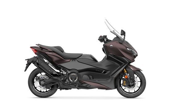 Verleihmotorrad Yamaha TMAX Tech MAX vom Händler Zweirad Center Gawelleck - Image 3