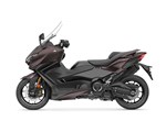 Verleihmotorrad Yamaha TMAX Tech MAX vom Händler Zweirad Center Gawelleck