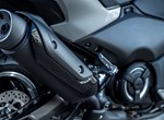 Verleihmotorrad Yamaha TMAX Tech MAX vom Händler Zweirad Center Gawelleck