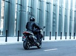 Verleihmotorrad Yamaha TMAX Tech MAX vom Händler Zweirad Center Gawelleck