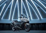 Verleihmotorrad Yamaha TMAX Tech MAX vom Händler Zweirad Center Gawelleck