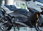 Verleihmotorrad Yamaha TMAX Tech MAX vom Händler Zweirad Center Gawelleck