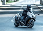 Verleihmotorrad Yamaha TMAX Tech MAX vom Händler Zweirad Center Gawelleck