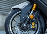 Verleihmotorrad Yamaha TMAX Tech MAX vom Händler Zweirad Center Gawelleck
