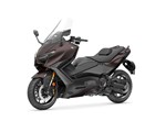 Verleihmotorrad Yamaha TMAX Tech MAX vom Händler Zweirad Center Gawelleck