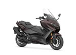 Verleihmotorrad Yamaha TMAX Tech MAX vom Händler Zweirad Center Gawelleck