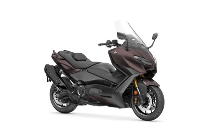 Leihmotorrad Yamaha TMAX Tech MAX