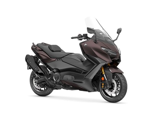Yamaha TMAX Tech MAX