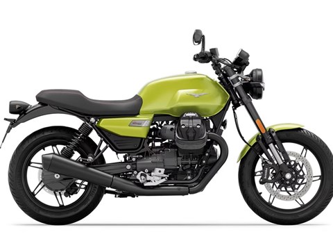 Moto Guzzi V7 Sport