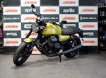 Verleihmotorrad Moto Guzzi V7 Sport vom Händler Zweirad Schira Inh. Uwe Schütze e.K.