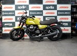 Verleihmotorrad Moto Guzzi V7 Sport vom Händler Zweirad Schira Inh. Uwe Schütze e.K.