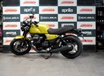 Verleihmotorrad Moto Guzzi V7 Sport vom Händler Zweirad Schira Inh. Uwe Schütze e.K.