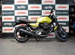 Verleihmotorrad Moto Guzzi V7 Sport vom Händler Zweirad Schira Inh. Uwe Schütze e.K.