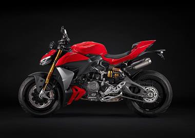 Motorradverleih Motorradverleih