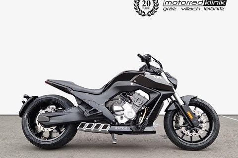 Benda LFC 700i ABS Twin