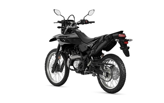Verleihmotorrad Yamaha WR125R vom Händler OK moto - Bild 14