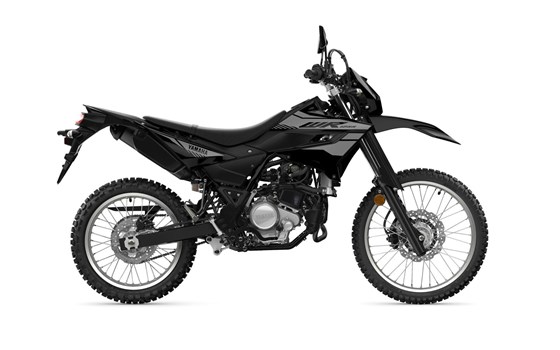 Verleihmotorrad Yamaha WR125R vom Händler OK moto - Bild 8