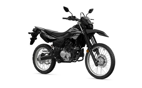 Verleihmotorrad Yamaha WR125R vom Händler OK moto - Bild 9