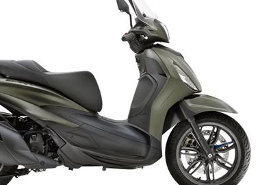 Motorradverleih Motorradverleih