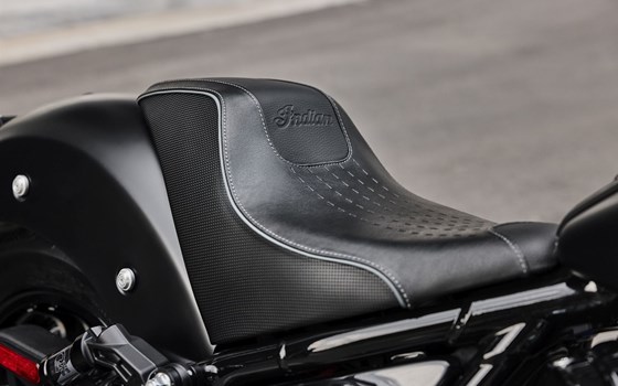 Verleihmotorrad Indian Sport Chief vom Händler Spocks Motorcycles GmbH - Bild 12 Verleihmotorrad Indian Sport Chief vom Händler Spocks Motorcycles GmbH - Bild 12