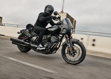 Motorradverleih Motorradverleih