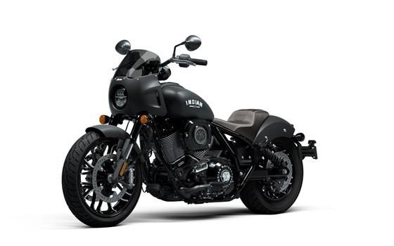 Verleihmotorrad Indian Sport Chief vom Händler Spocks Motorcycles GmbH - Bild 5 Verleihmotorrad Indian Sport Chief vom Händler Spocks Motorcycles GmbH - Bild 5