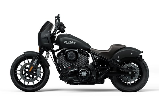 Verleihmotorrad Indian Sport Chief vom Händler Spocks Motorcycles GmbH - Bild 6 Verleihmotorrad Indian Sport Chief vom Händler Spocks Motorcycles GmbH - Bild 6