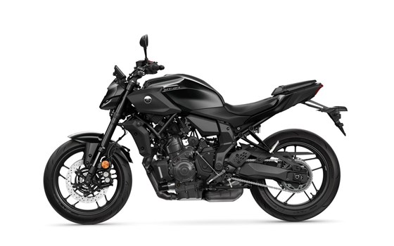 Verleihmotorrad Yamaha MT-07 vom Händler MotoYama GmbH - Bild 11 Verleihmotorrad Yamaha MT-07 vom Händler MotoYama GmbH - Bild 11