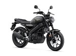 Verleihmotorrad Yamaha XSR125 vom Händler Zweirad Center Gawelleck
