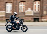 Verleihmotorrad Yamaha XSR125 vom Händler Zweirad Center Gawelleck