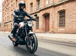 Verleihmotorrad Yamaha XSR125 vom Händler Zweirad Center Gawelleck