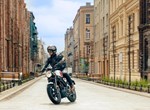 Verleihmotorrad Yamaha XSR125 vom Händler Zweirad Center Gawelleck