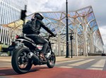 Verleihmotorrad Yamaha XSR125 vom Händler Zweirad Center Gawelleck