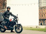 Verleihmotorrad Yamaha XSR125 vom Händler Zweirad Center Gawelleck